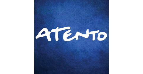 Logo de Ate...