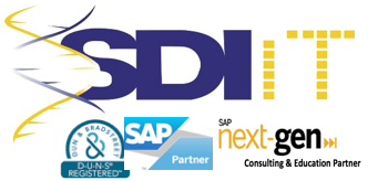 Logo de SDI...