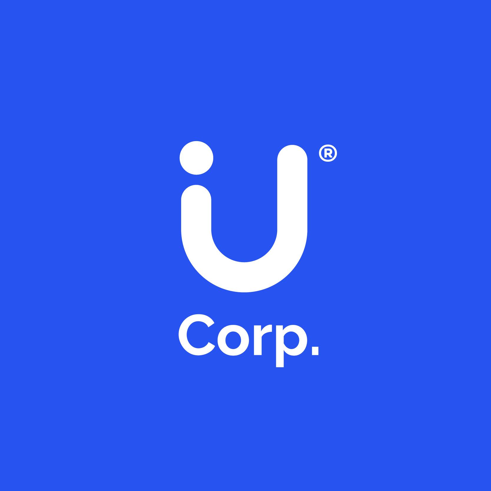 Logo de iU ...