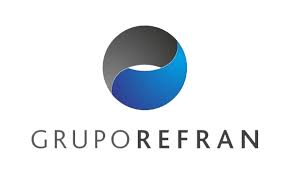Logo de GRU...