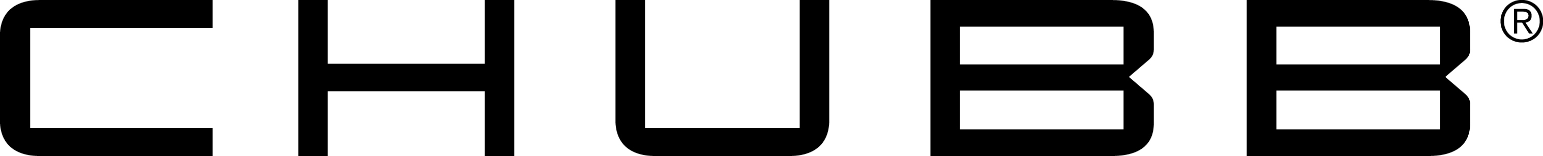 Logo de CHUBB SEGUROS 