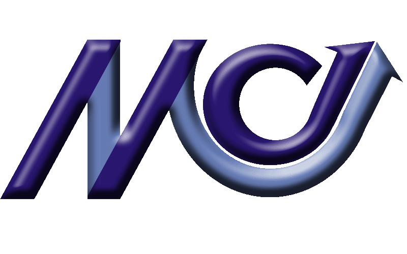 Logo de MAS...