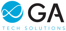 Logo de GA ...